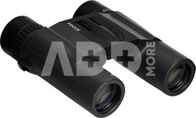 Focus Activa 10x25
