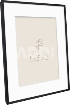 Focus Aster Black 13x18