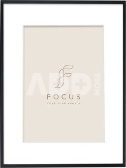 Focus Aster Black 13x18