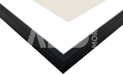 Focus Aster Black 20x30