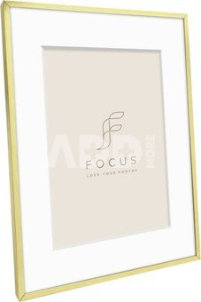 Focus Aster Gold 20x25/PP 15x20