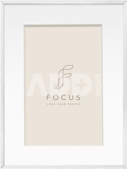 Focus Aster Silver 24x30/PP 18x24