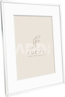 Focus Aster Silver 30x40/PP 20x30