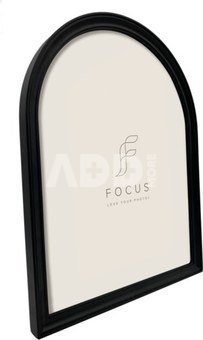Focus Calla Arch Black 40x50