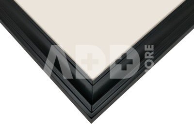 Focus Calla Black 24x30