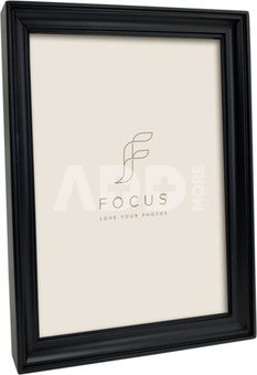 Focus Calla Black 40x50