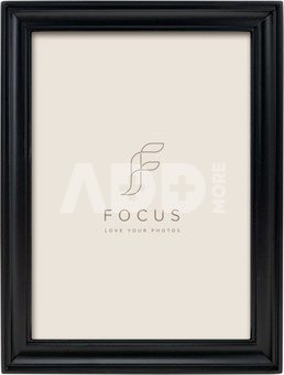 Focus Calla Black 50x70
