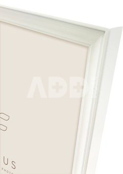 Focus Calla White 13x18