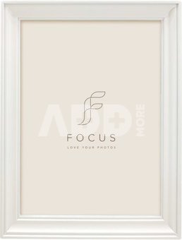 Focus Calla White 18x24