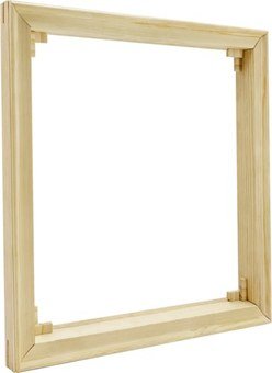 Focus Canvas Stretcher 2 Pack 50 cm