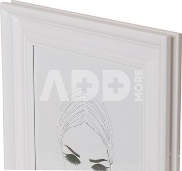 Focus Charleston White 20x30