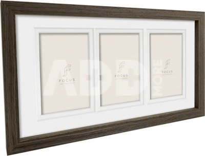 Focus Dahlia Walnut 21x40/PP Collage 3*10x15