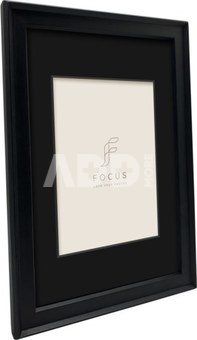 Focus Darcey Black 20x30/PP 15x20