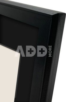 Focus Darcey Black 30x40/PP 20x30