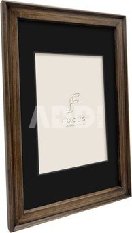 Focus Darcey Brown 50x70/PP 40x50