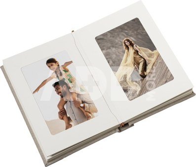 Focus Essence Passepartout album 10x15 Beige