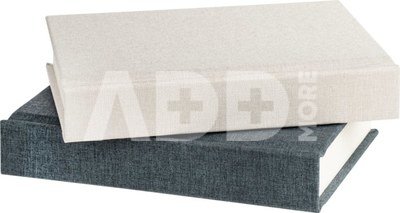 Focus Essence Passepartout album 10x15 Blue