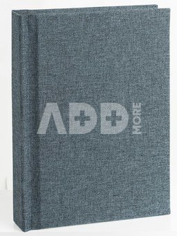 Focus Essence Passepartout album 10x15 Blue