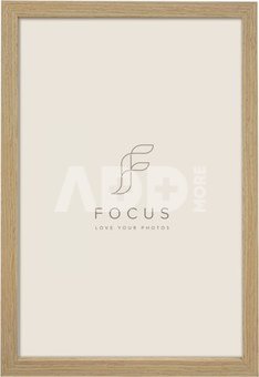 Focus Grace Oak 21X29,7 (A4)