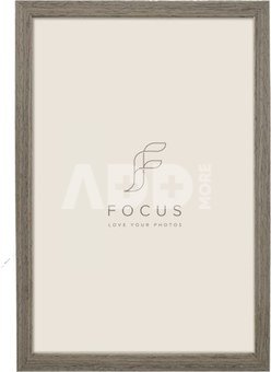 Focus Grace Walnut 40X50