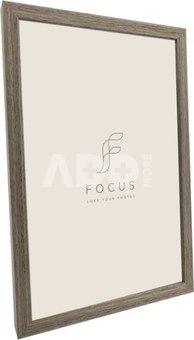 Focus Grace Walnut 50X70