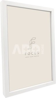 Focus Grace White 42x59,4 (A2)