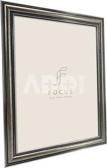Focus Holly Silver 30x40