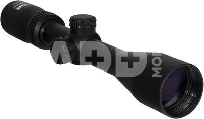 Focus In sight PRO 3-9x40 mount