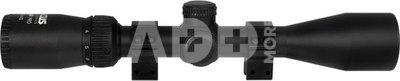 Focus In sight PRO 3-9x40 mount