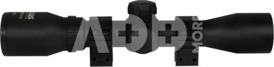 Focus In sight PRO 4x32 mount