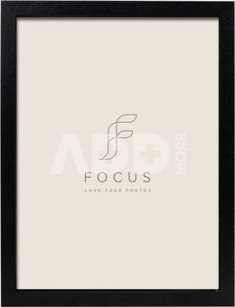 Focus Ivy Black 10x15