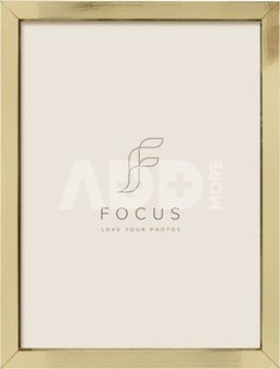 Focus Ivy Gold 10x15