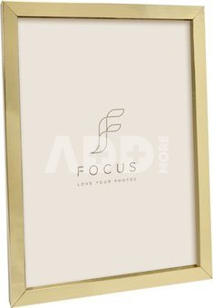 Focus Ivy Gold 30x40