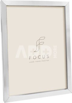 Focus Ivy Silver 10x15