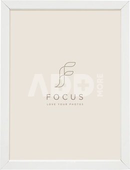 Focus Ivy White 13x18