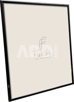 Focus Lily Black 10x13