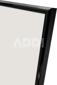 Focus Lily Black 30x40
