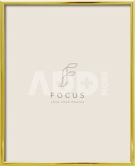 Focus Lily Gold 30x40
