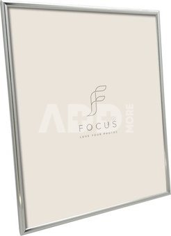 Focus Lily Silver 20x30