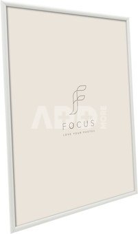 Focus Lily White 21x29,7 (A4) Acrylic glass