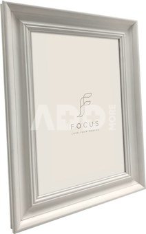 Focus Lotus White 50x70