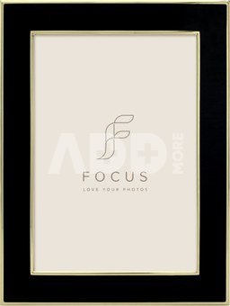 Focus Magnolia Black 13x18