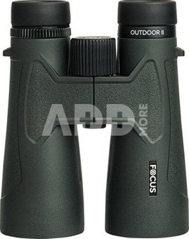 Focus Outdoor II 10x50
