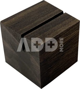 Focus Photo Block Walnut small 2,8cm