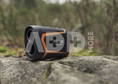 Focus дальномер Track RF 1000 м