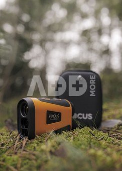 Focus дальномер Track RF 500 м