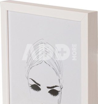 Focus Soul White 70x100 Plexi