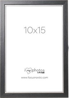 Focus Twist Black 10x15