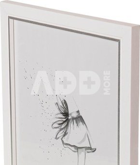 Focus Twist White 20x30