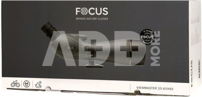 Focus Viewmaster 20-60x80 WP